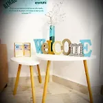 Benal Appartement *