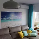 Appartement Benal Benalmádena