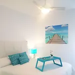 Appartement Benal Benalmádena
