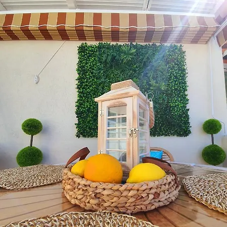 Benal Appartement