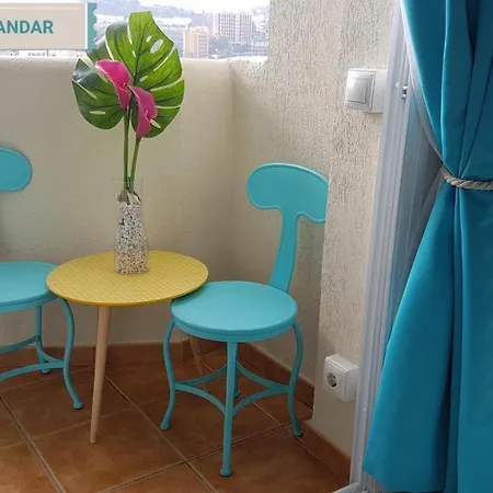 Benal Benalmadena