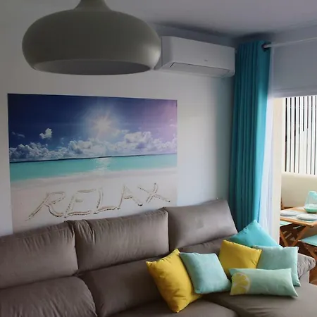 Apartment Benal Benalmadena