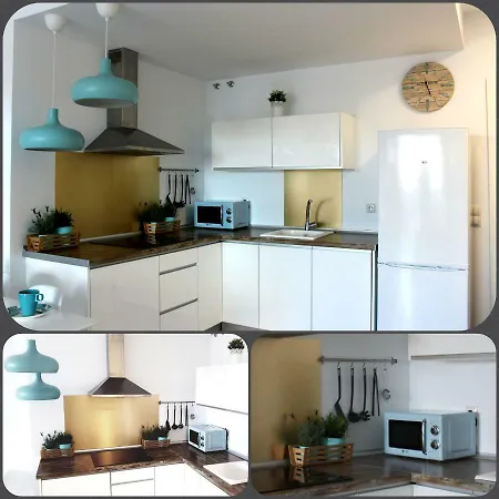 Benal Apartment *