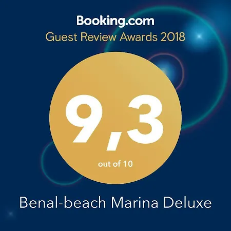 Apartment Benal