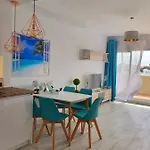Apartment Benal