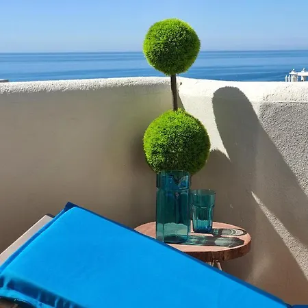 Apartamento Benal Benalmádena
