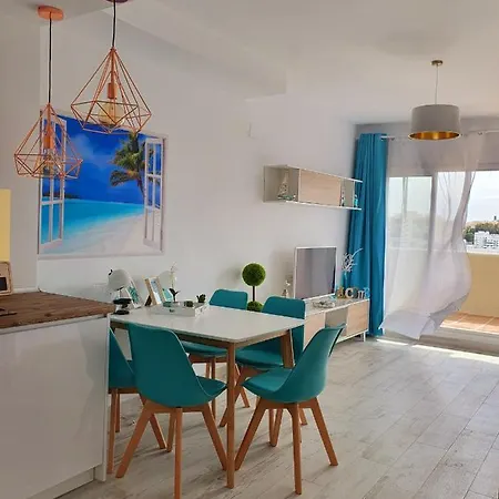 Apartmán Benal