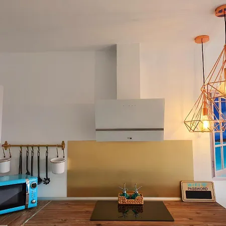 Benal Apartamento Benalmádena