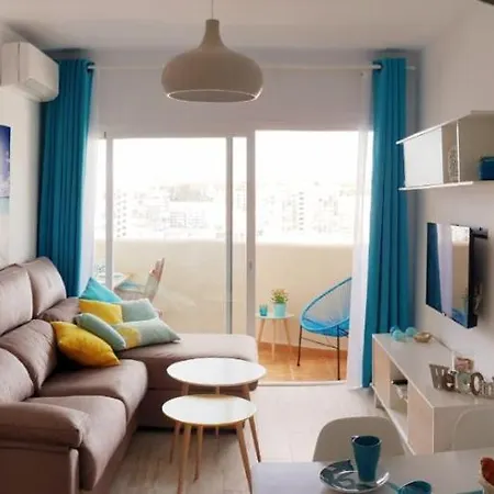 Benal Apartamento