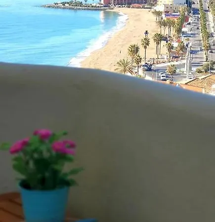 Benal Apartamento Benalmádena