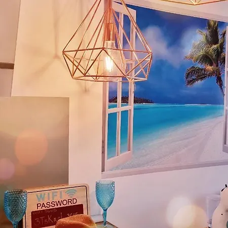 Apartamento Benal Benalmádena