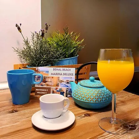 Apartamento Benal