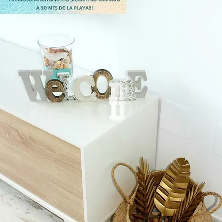 Benal Apartamento Benalmádena