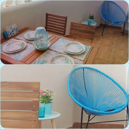 Apartamento Benal