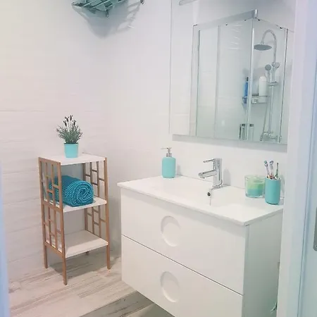 Apartmán Benal *