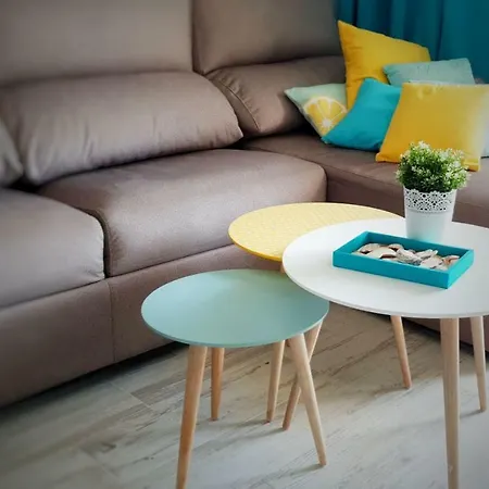 Apartamento Benal