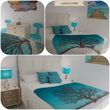 Benal Apartmán Benalmádena