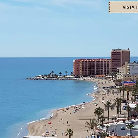 Benal Apartamento Benalmádena