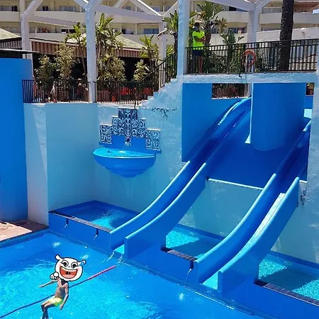 Benal Apartmán Benalmádena