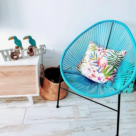 Apartamento Benal