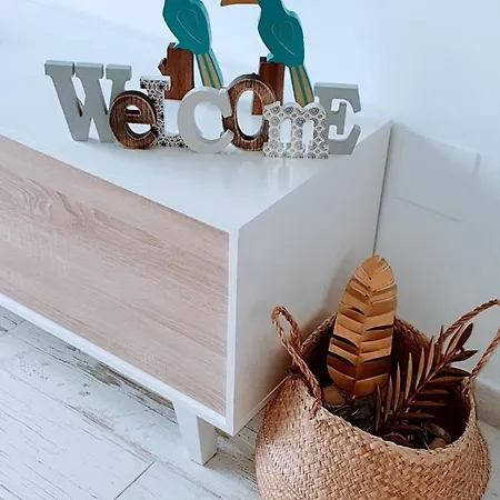 Benal Apartament Benalmádena