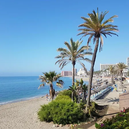 Benal Benalmádena