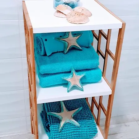 Apartamento Benal *