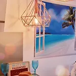 Appartement Benal Benalmádena