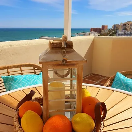 Apartment Benal-beach Marina Deluxe