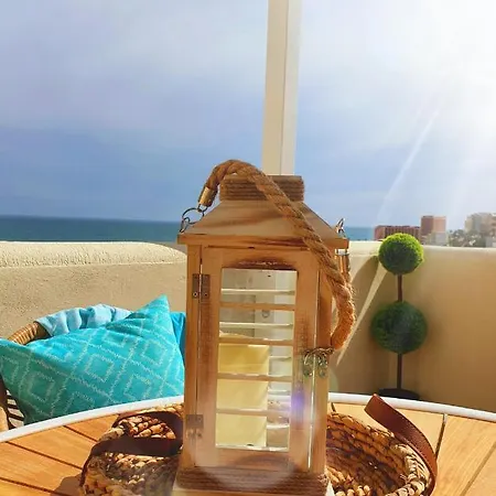 Apartment Benal-beach Marina Deluxe
