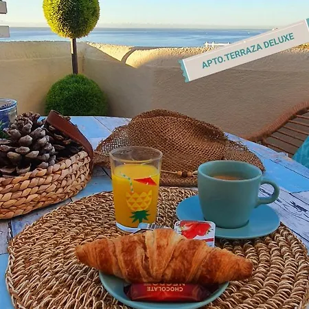 Apartment Benal-beach Marina Deluxe