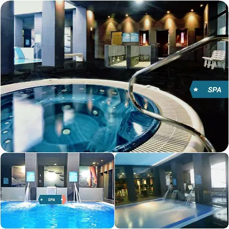 Benal-beach Marina Deluxe