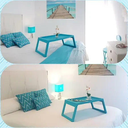 Benal-beach Marina Deluxe Benalmádena