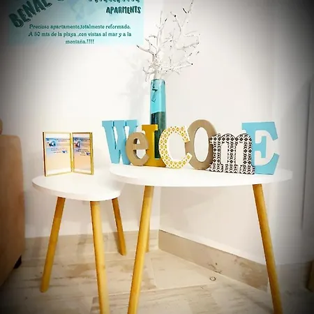 Benal Appartement *