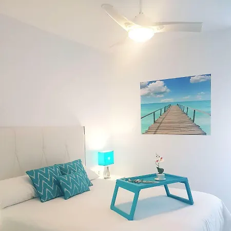 Appartement Benal Benalmádena