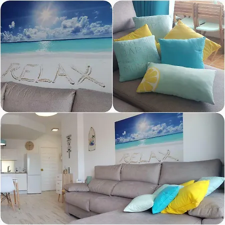 Benal Appartement